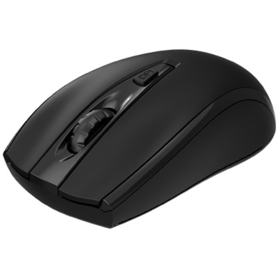 Мишка Havit HV-MS858GT Wireless Black (6939119026707) Вінниця - фото 2