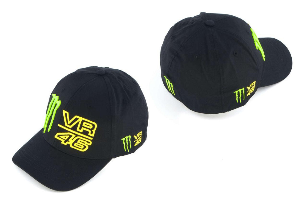 Бейсболка M (чорна) Мукачево - фото 1