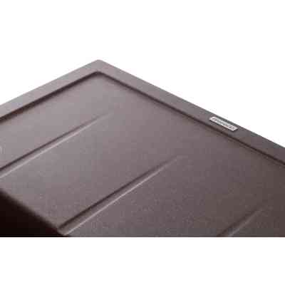 Мойка кухонная GRANADO Blanos marron (gr2506) Винница