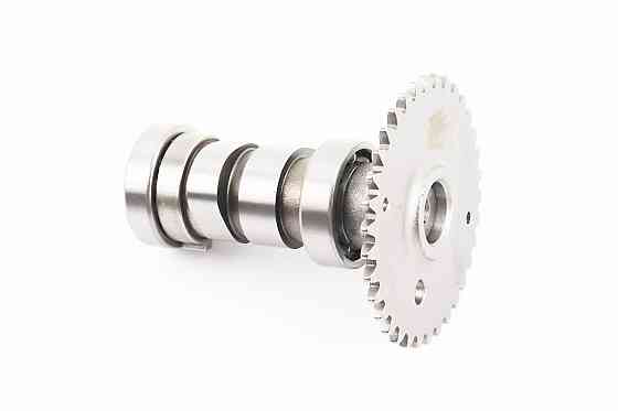 Розподільний вал в зборі KEEWAY 150 Київ