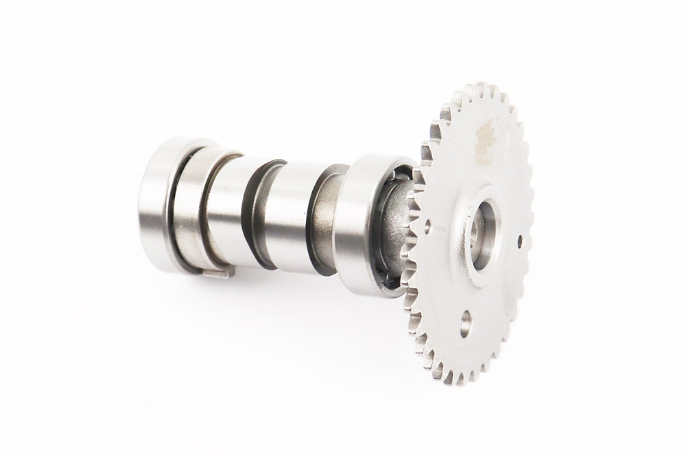 Розподільний вал в зборі KEEWAY 150 Київ - фото 2