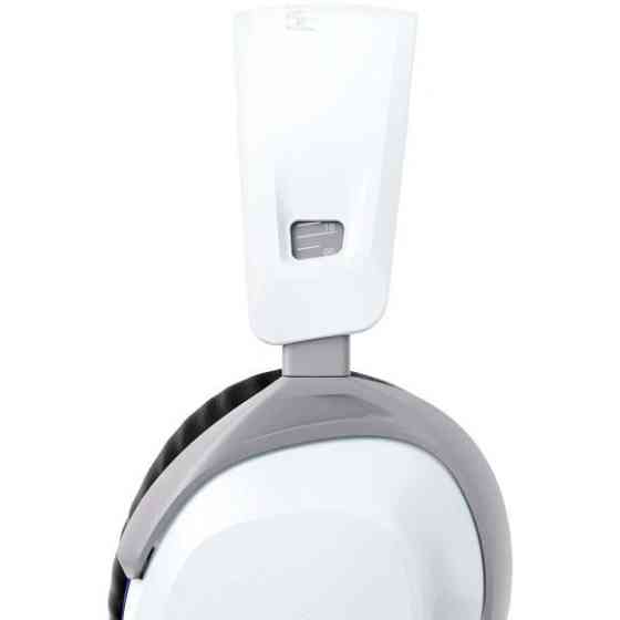 Гарнітура HyperX Cloud Stinger 2 для PS5/PS4 White (75X29AA) Білий Харків