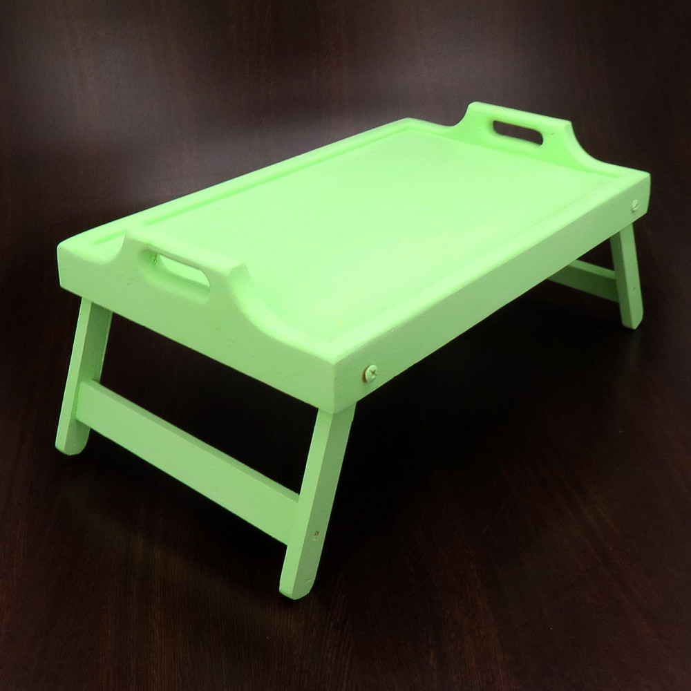 Столик-піднос для сніданку "Кентуккі" мохіто Миколаїв - фото 1