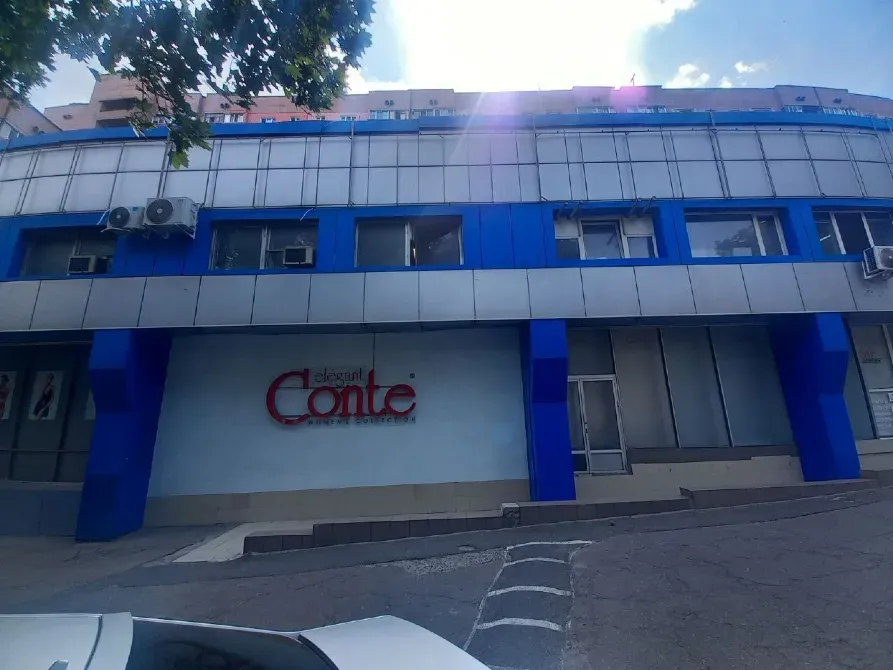 Магазин на червоній лінії Пр Поля. Окремий вхід Дніпро - фото 8