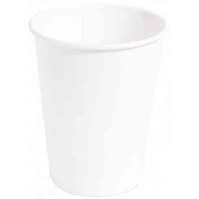Стакани одноразові PRO service паперові Білі 175 мл 50 шт. (4823071630060) Вінниця