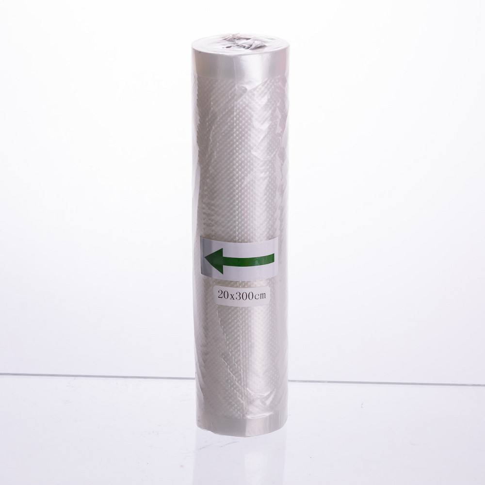Yiwu Пакети для вакууматора 20*4,5 см в рулоні HP-11-26 Коломыя - изображение 2