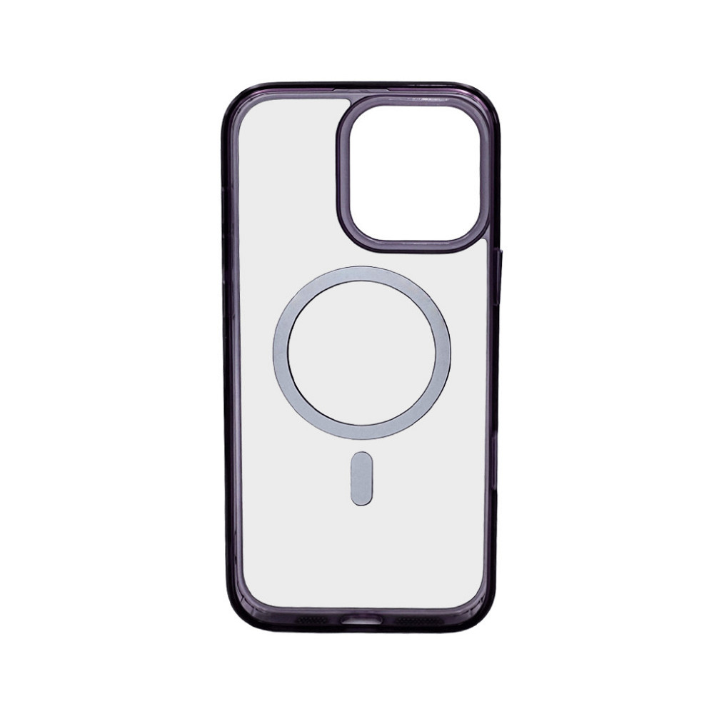 Чохол для iPhone 14 Pro Cosmic Purple Київ - фото 1