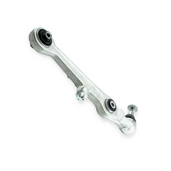 Рычаг подвески Фольцваген Пассат B5, Ауди A4, A6 (97-05) левый, правый нижний передний (конус 16-21) передней Мукачево