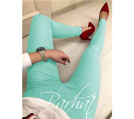 Джегінси легінси Bonita 46, Різні кольори Київ