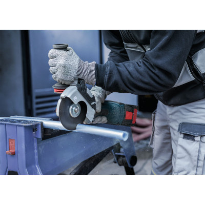 Круг відрізний Bosch Multi Construction прямий 125х1.6мм (2.608.602.383) Вінниця - фото 2