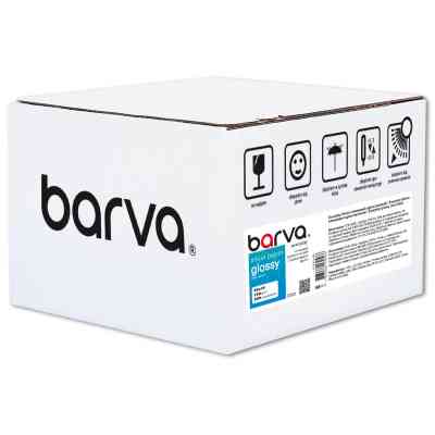 Фотобумага Barva 10x15, 150 g/m2, Everyday, Glossy, 500c (IP-CE150-420) Винница