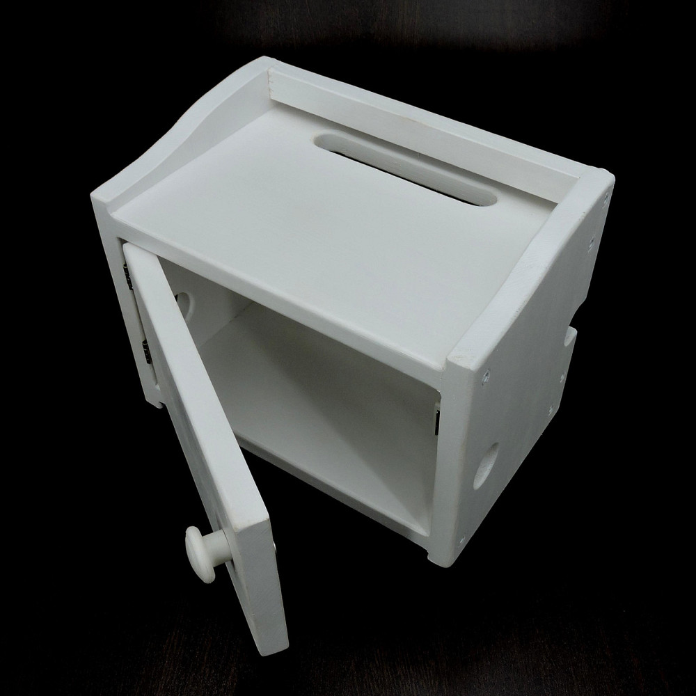 Полиця для роутера "Калласта" зефір Миколаїв - фото 7