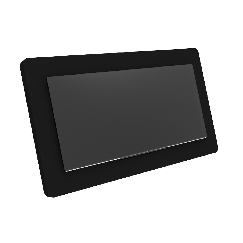 Цінникотримач EKOSTAR 72х15х42 мм Київ - фото 2