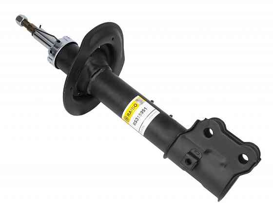 Амортизатор передній пр. Hyundai IX35/Tucson/Sportage 09- (газ.) (546612Z200) Киев