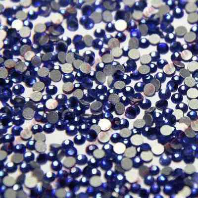 Стрази Swarovski мікс (різні кольори) SS3 (1400 шт) Київ