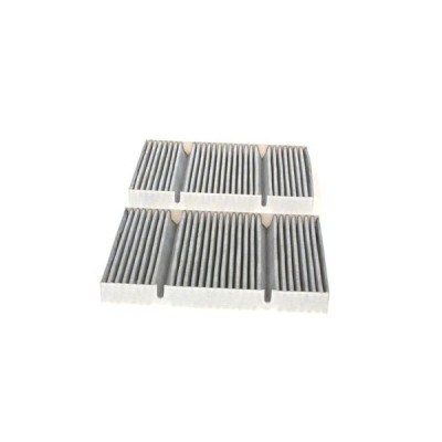 Фильтр салона UFI 54.294.00 Винница - изображение 1