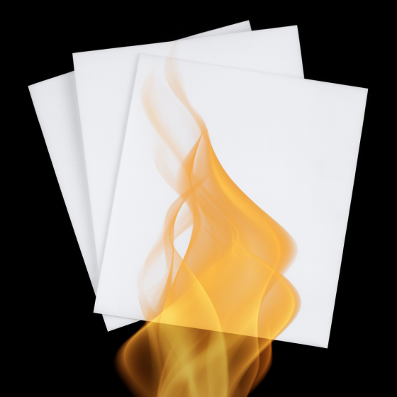 Піропапір для чарівної палички з вогнем — створіть справжню магію Київ