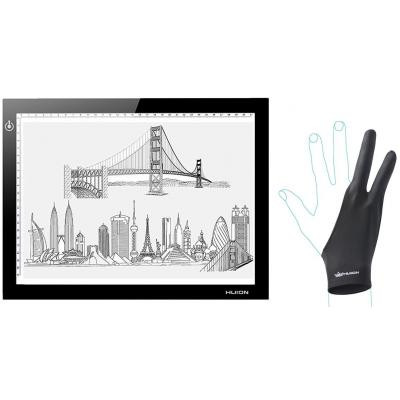 Графический планшет Huion L4S Винница - изображение 1