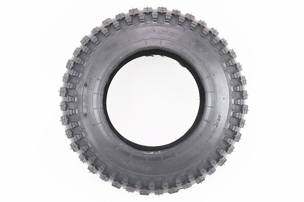 Шина на тачку 3,50-8 4PR, SV-111 Київ - фото 5