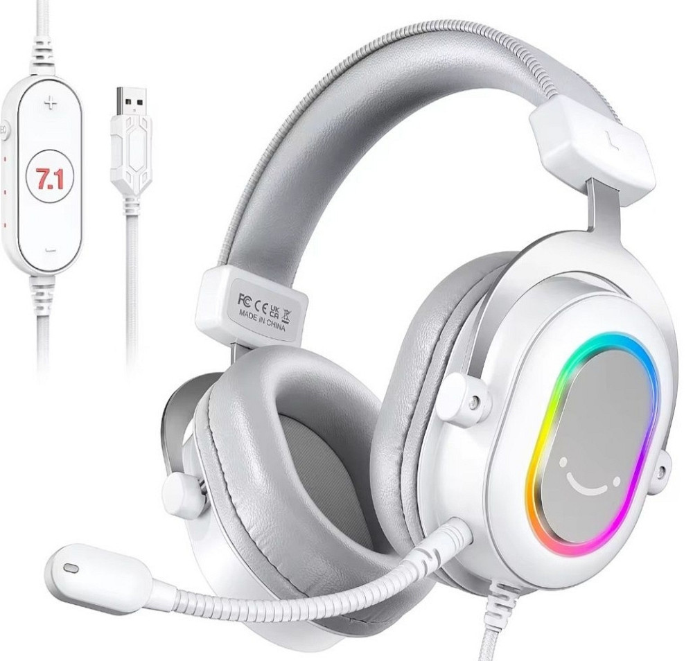 Ігрові навушники Fifine h3 нові. Харків - фото 3