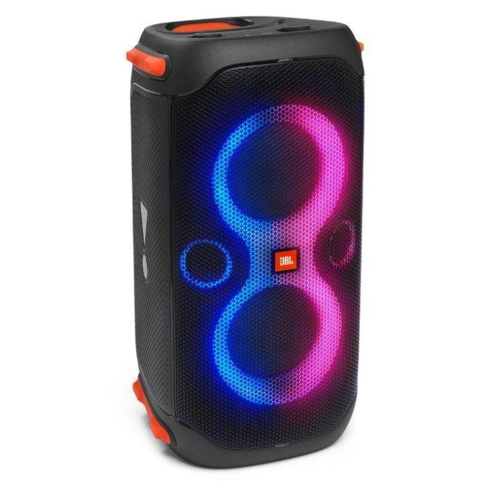 Акустична система JBL PartyBox 110 (JBLPARTYBOX110EU) Киев - изображение 1