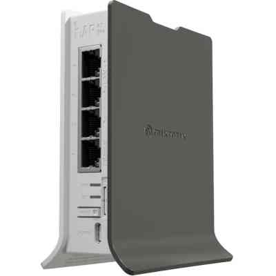 Маршрутизатор Mikrotik hAP ax lite LTE6 (L41G-2axDFG621-EA) Вінниця