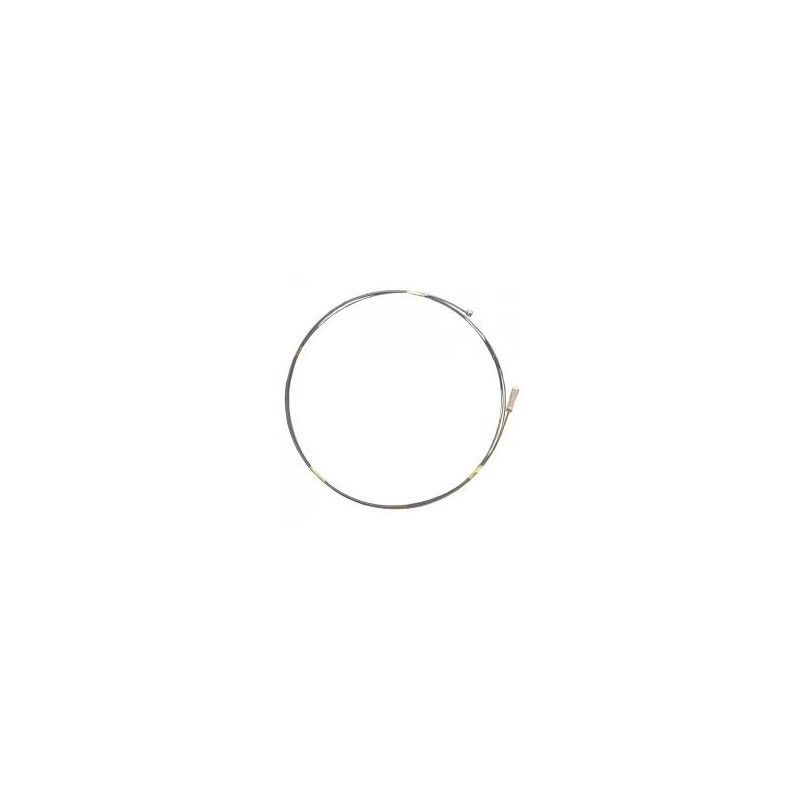 Шомпол для йоржика чищення комину 3 м. Киев - изображение 1