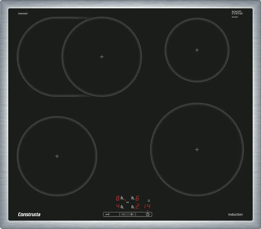 Варочная поверхность Neff Constructa CM424055 Киев - изображение 1