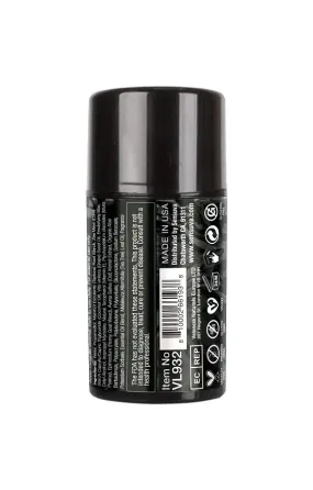 Крем-пудра для тіла Sensuva Body Powder Cream - Dark Temptations (50 мл) Львів