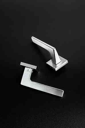 Ручка дверная ILAVIO 2846 Киев