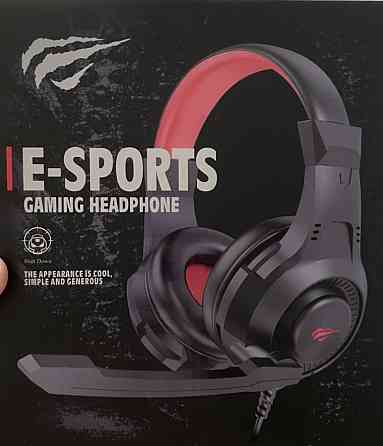 Игровые Наушники. Харьков