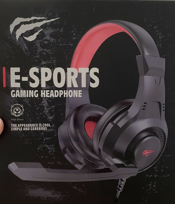 Игровые Наушники. Харьков - изображение 1