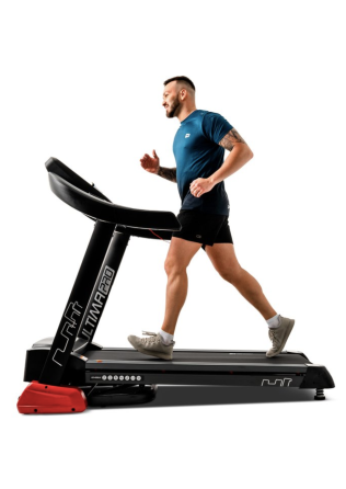 Бігова доріжка Hop-Sport HS-4500LB Ultima Pro Київ