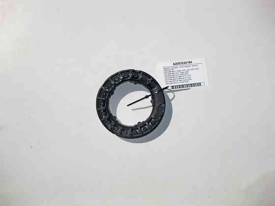 Mercedes-Benz  A2053220184 Верхня прокладка - опора передньої пружини C-Class W205 E-Class W213 C238 GLC C253 X253 CLS C257 Одеса