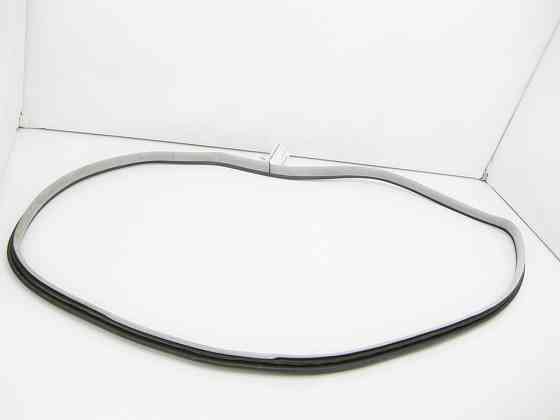 Mercedes-Benz  A2036972351 7D50 Ущільнювач передніх дверей на кузові сірий C-Class W203 Одеса