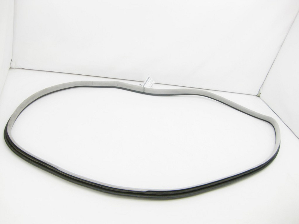 Mercedes-Benz  A2036972351 7D50 Ущільнювач передніх дверей на кузові сірий C-Class W203 Одеса - фото 2