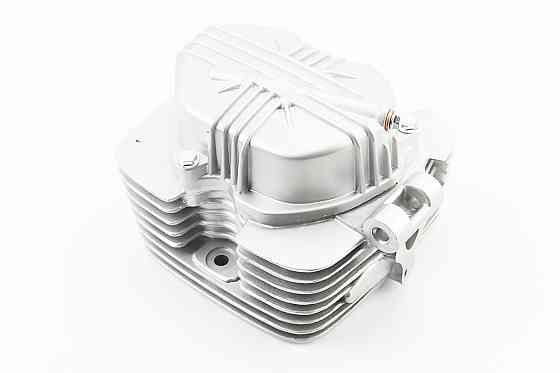 Головка циліндра 250cc-67mm (повний к-кт) Київ