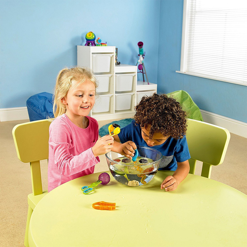 Ігровий Набір Learning Resources Серії Маленькі Рученята - Веселі Інструменти Дніпро - фото 3