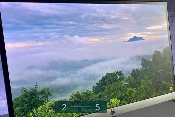 Монітор HP 22ER 21.5" Б/У ( хороший стан) Київ