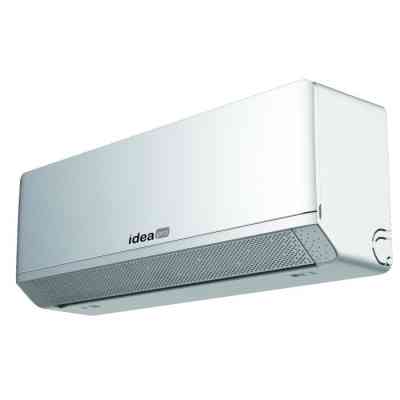 Кондиционер Idea IPA-12HRM-FN8 Silver Breeze Винница