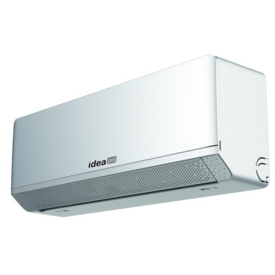 Кондиционер Idea IPA-12HRM-FN8 Silver Breeze Винница - изображение 3