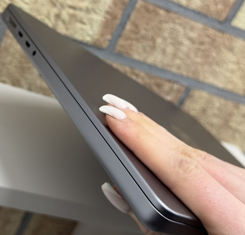 Ноутбук Used Apple MacBook Pro 14 M1 Max 32 / 1Tb Харьков - изображение 1