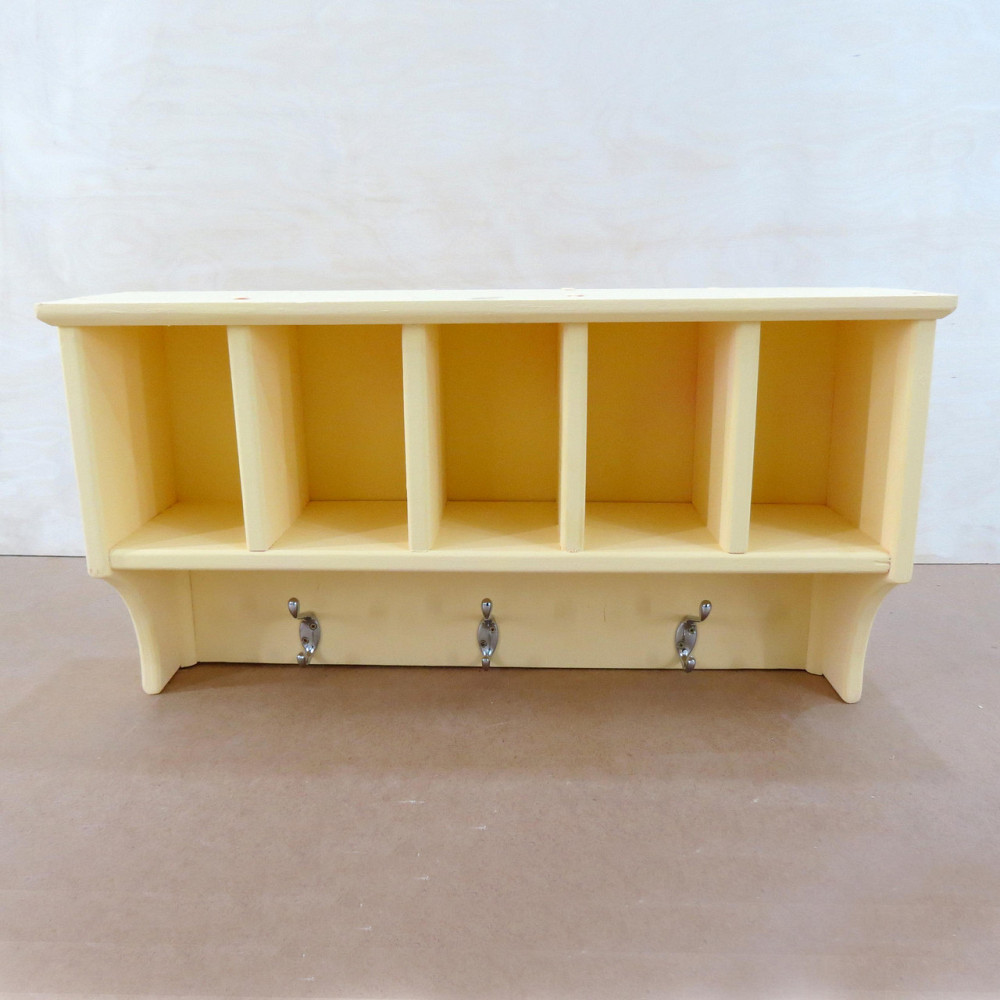 Вішалка для одягу "Страткон" лимонад Миколаїв - фото 1