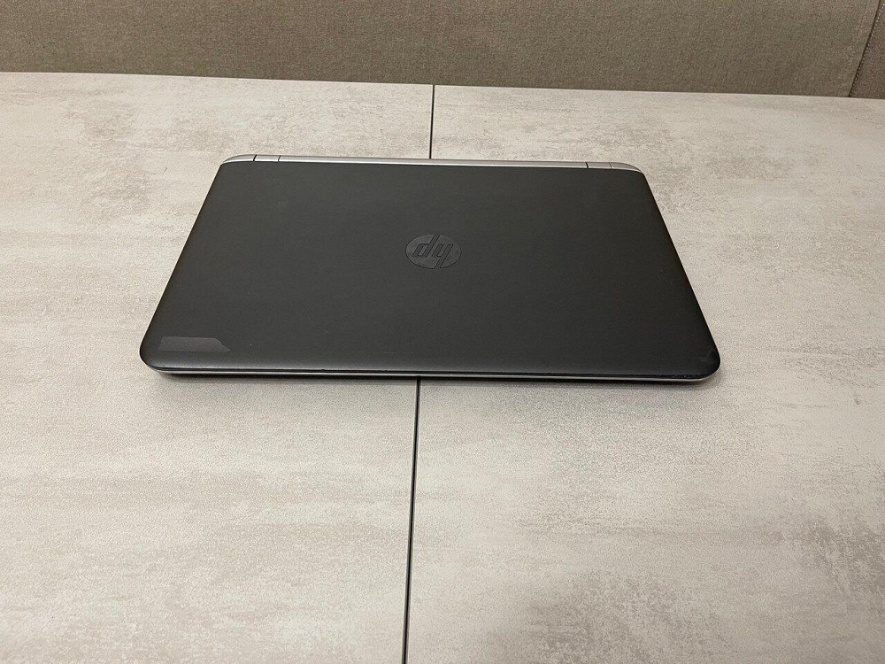 Ноутбук HP ProBook 450 G3 Київ - фото 7