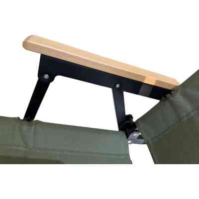 Кресло складное Time Eco ТЕ-08 SD (4820211101756) Винница