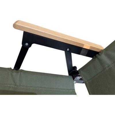 Крісло складане Time Eco ТЕ-08 SD (4820211101756) Вінниця - фото 3