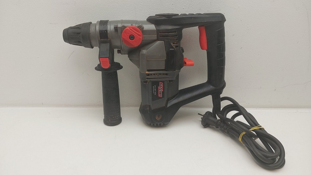 Перфоратор Go/on Z1C-SKT-2632 (Б клас) Луцьк - фото 4