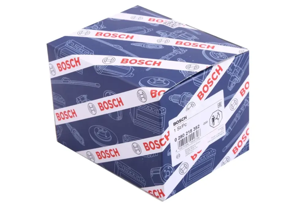 Датчик витрати повітря 2110 «Bosch» Вінниця - фото 5