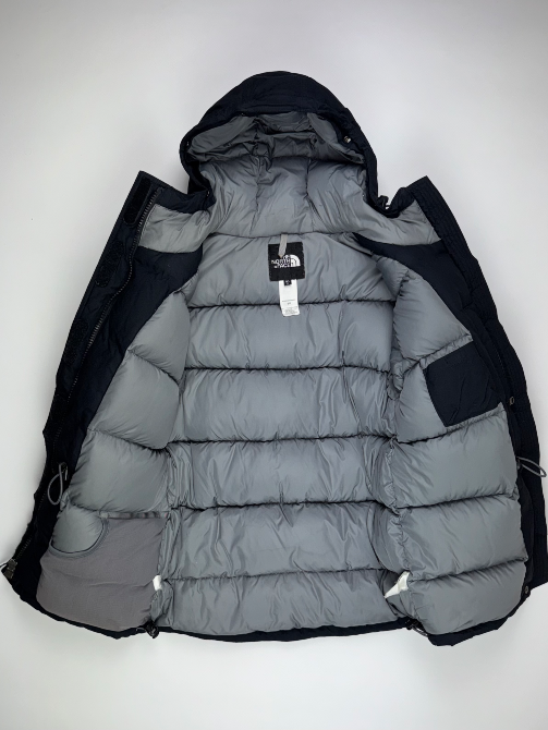 Женская куртка-парка North Face Житомир - изображение 7