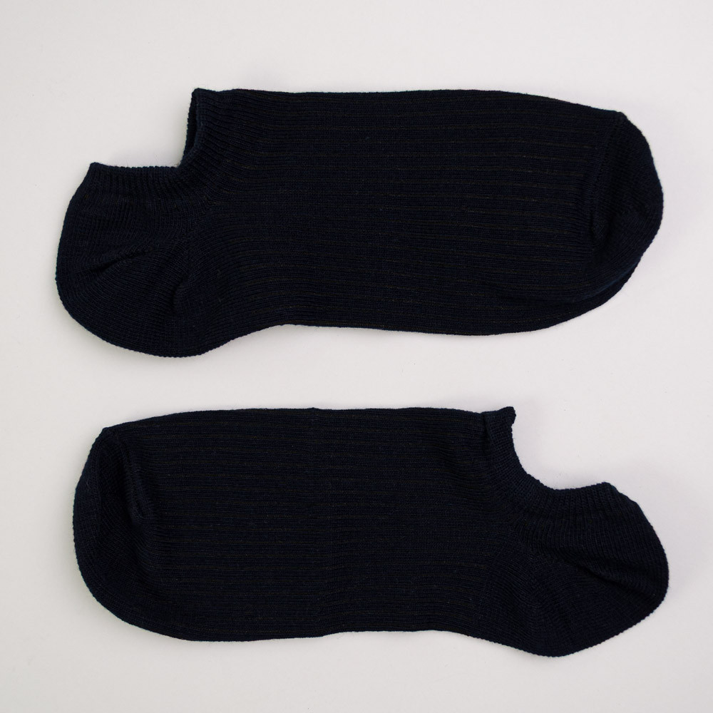 Набор носков мужских хлопковых 10 пар Youstar 065 Следы 41-47 Различные цвета Сумы - изображение 9